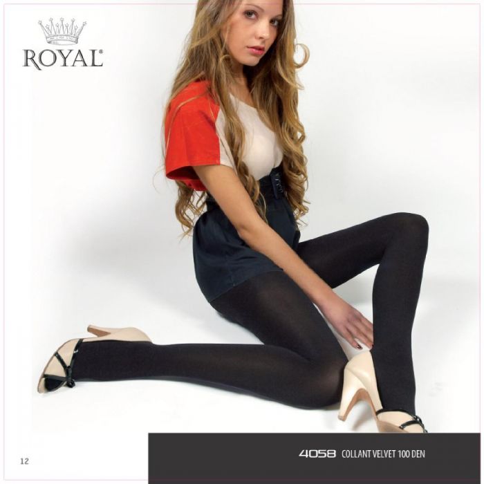 Bellafonte Bellafonte-hosiery-collection-2013-48  Hosiery Collection 2013 | Pantyhose Library